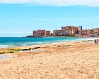 Rynek Pierwotny - Willa - Torrevieja - La Mata