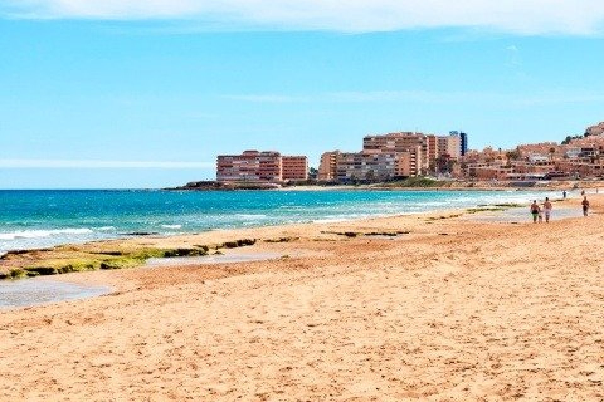 Rynek Pierwotny - Willa - Torrevieja - La Mata