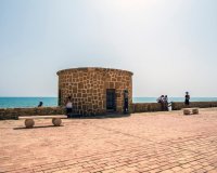 Rynek Pierwotny - Willa - Torrevieja - La Mata