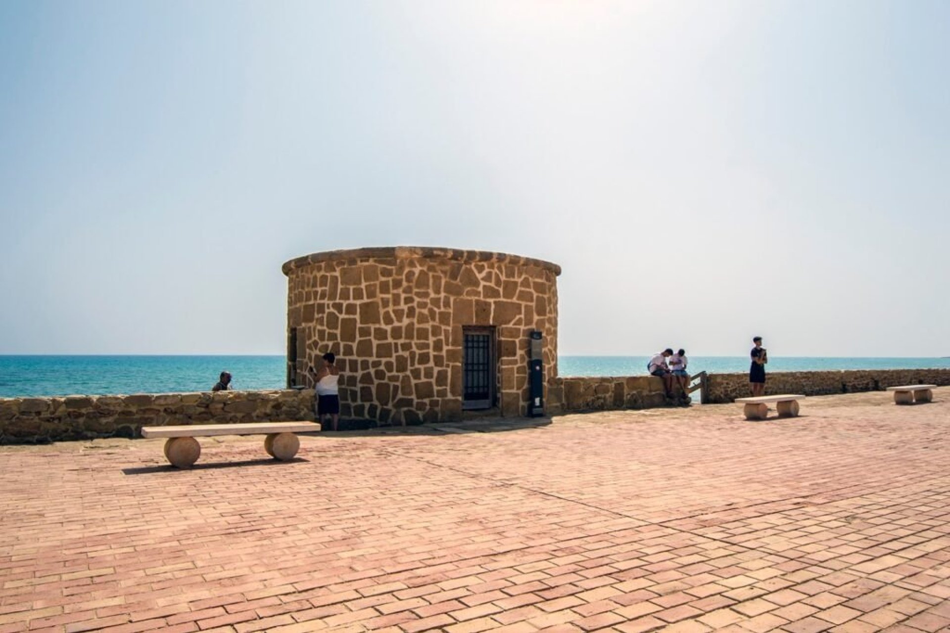 Rynek Pierwotny - Willa - Torrevieja - La Mata