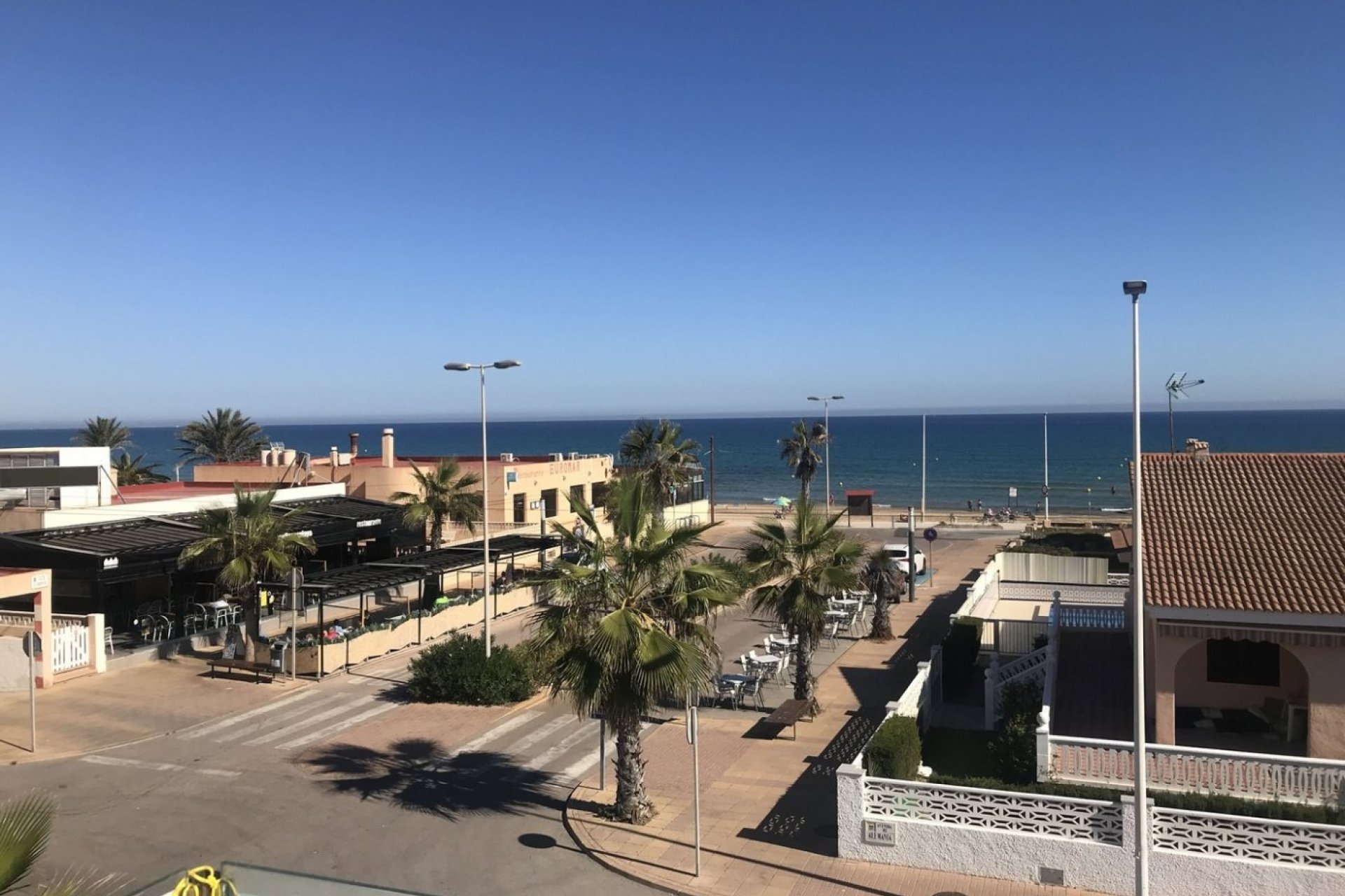 Rynek Pierwotny - Willa - Torrevieja - La Mata