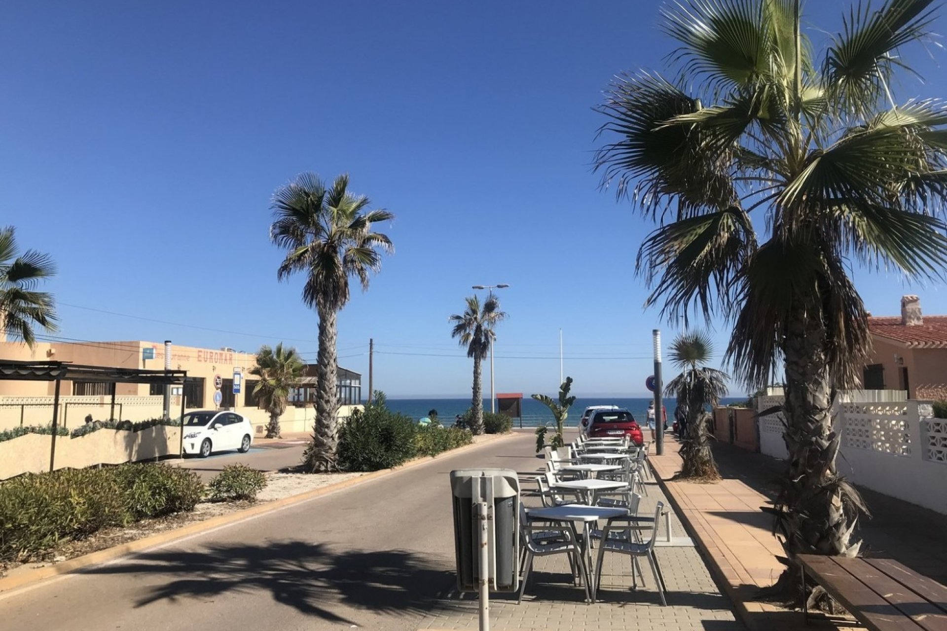 Rynek Pierwotny - Willa - Torrevieja - La Mata