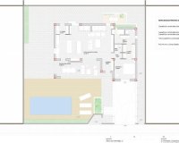 Rynek Pierwotny - Willa - Torrevieja - Los Altos