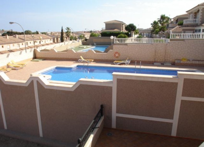 Rynek Pierwotny - Willa - Torrevieja - Los Altos