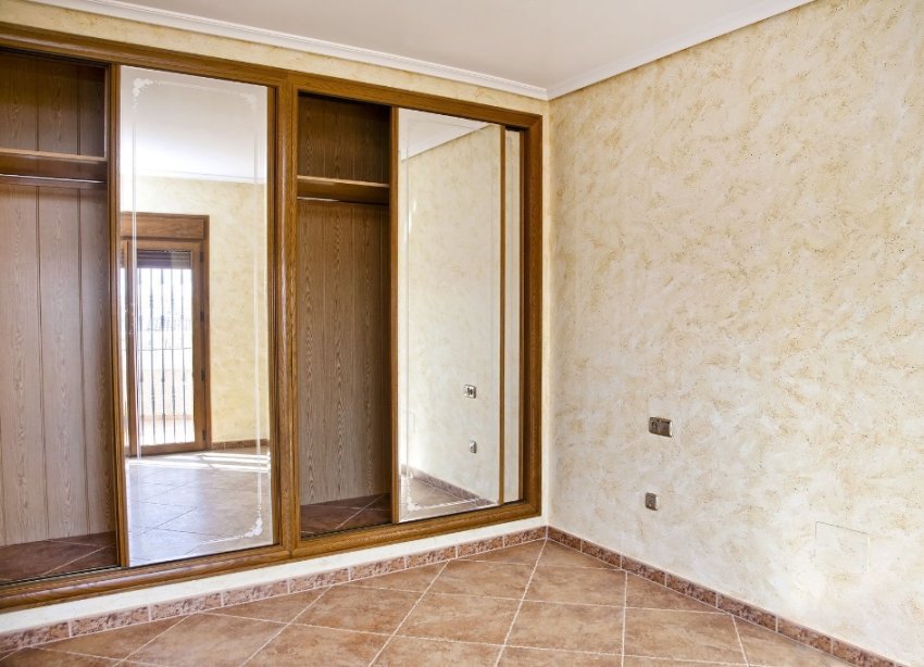 Rynek Pierwotny - Willa - Torrevieja - Los Altos