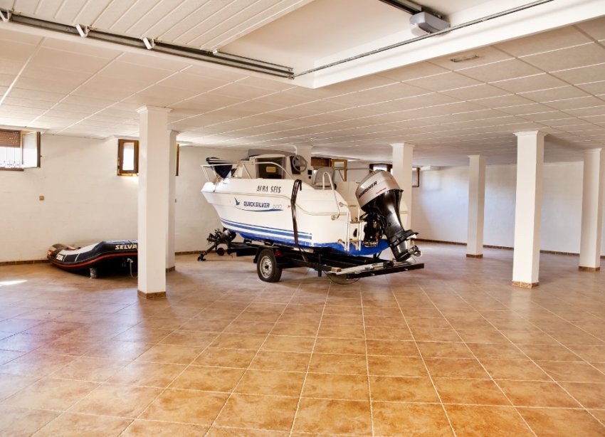 Rynek Pierwotny - Willa - Torrevieja - Los Altos