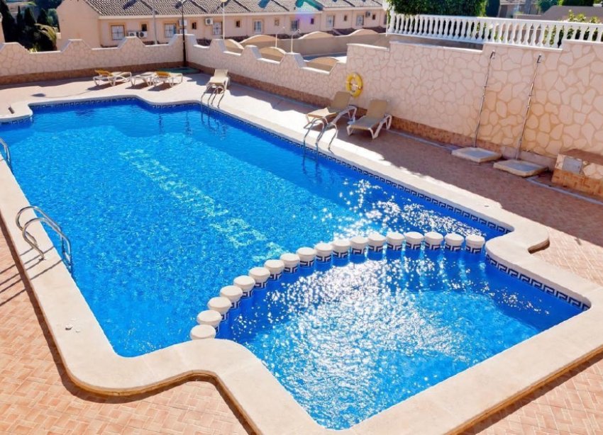 Rynek Pierwotny - Willa - Torrevieja - Los Altos