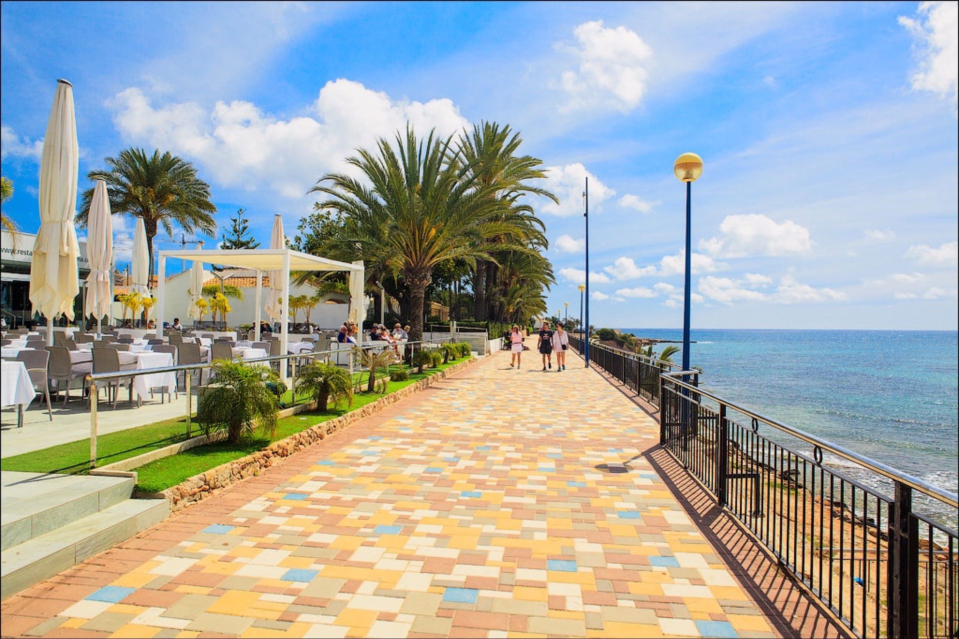 Rynek Pierwotny - Willa - Torrevieja - Los Altos
