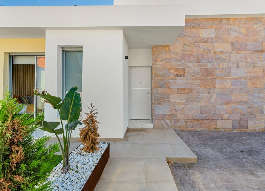 Rynek Pierwotny - Willa - Torrevieja - Los Balcones - Los Altos del Edén