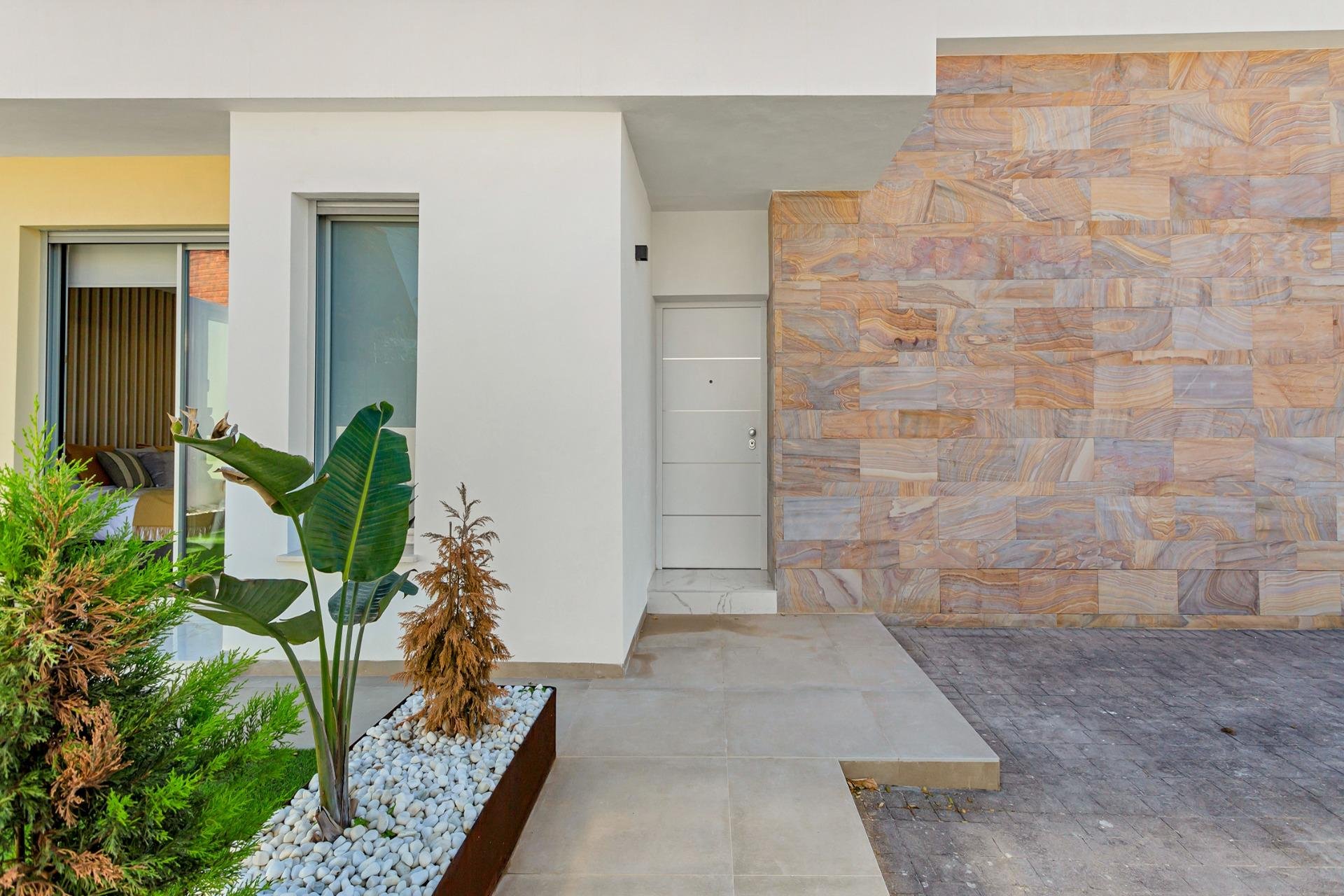 Rynek Pierwotny - Willa - Torrevieja - Los Balcones - Los Altos del Edén