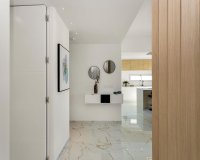 Rynek Pierwotny - Willa - Torrevieja - Los Balcones - Los Altos del Edén