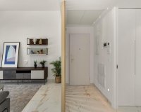 Rynek Pierwotny - Willa - Torrevieja - Los Balcones - Los Altos del Edén