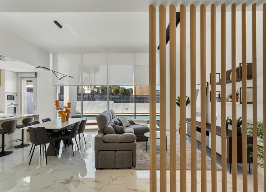 Rynek Pierwotny - Willa - Torrevieja - Los Balcones - Los Altos del Edén