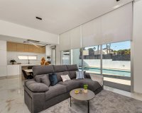 Rynek Pierwotny - Willa - Torrevieja - Los Balcones - Los Altos del Edén