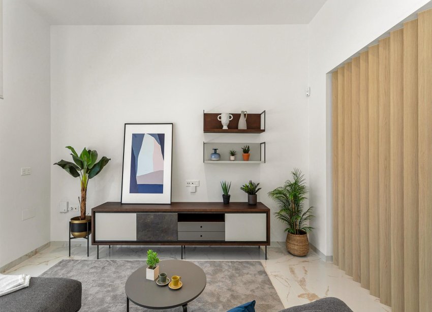 Rynek Pierwotny - Willa - Torrevieja - Los Balcones - Los Altos del Edén