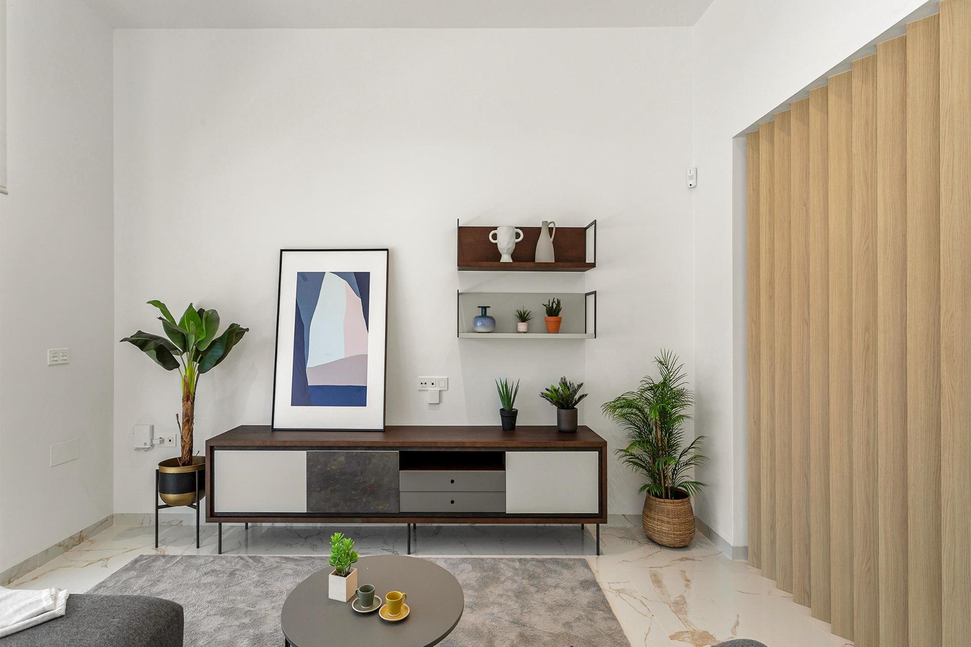 Rynek Pierwotny - Willa - Torrevieja - Los Balcones - Los Altos del Edén