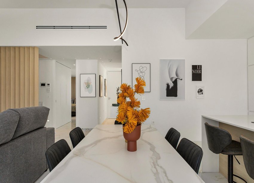 Rynek Pierwotny - Willa - Torrevieja - Los Balcones - Los Altos del Edén