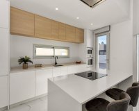 Rynek Pierwotny - Willa - Torrevieja - Los Balcones - Los Altos del Edén