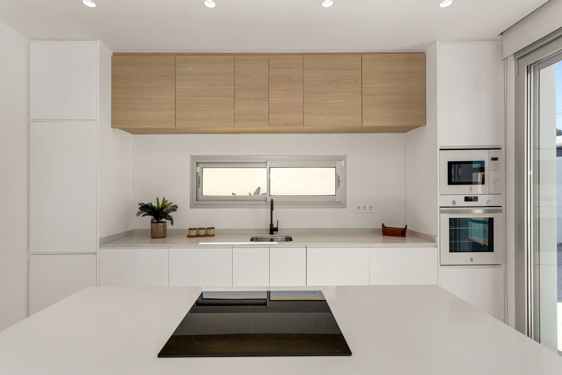 Rynek Pierwotny - Willa - Torrevieja - Los Balcones - Los Altos del Edén