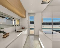 Rynek Pierwotny - Willa - Torrevieja - Los Balcones - Los Altos del Edén