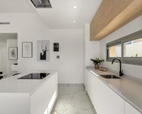 Rynek Pierwotny - Willa - Torrevieja - Los Balcones - Los Altos del Edén