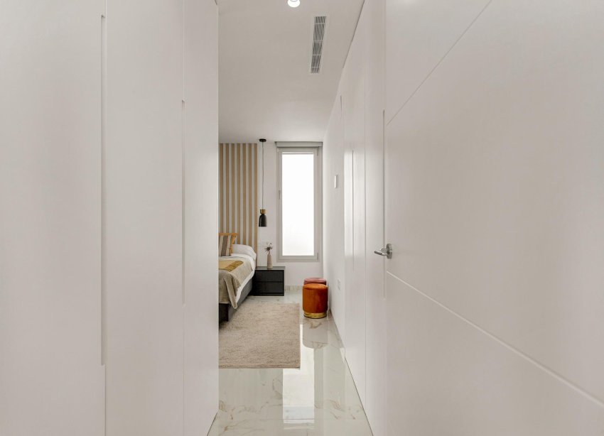 Rynek Pierwotny - Willa - Torrevieja - Los Balcones - Los Altos del Edén