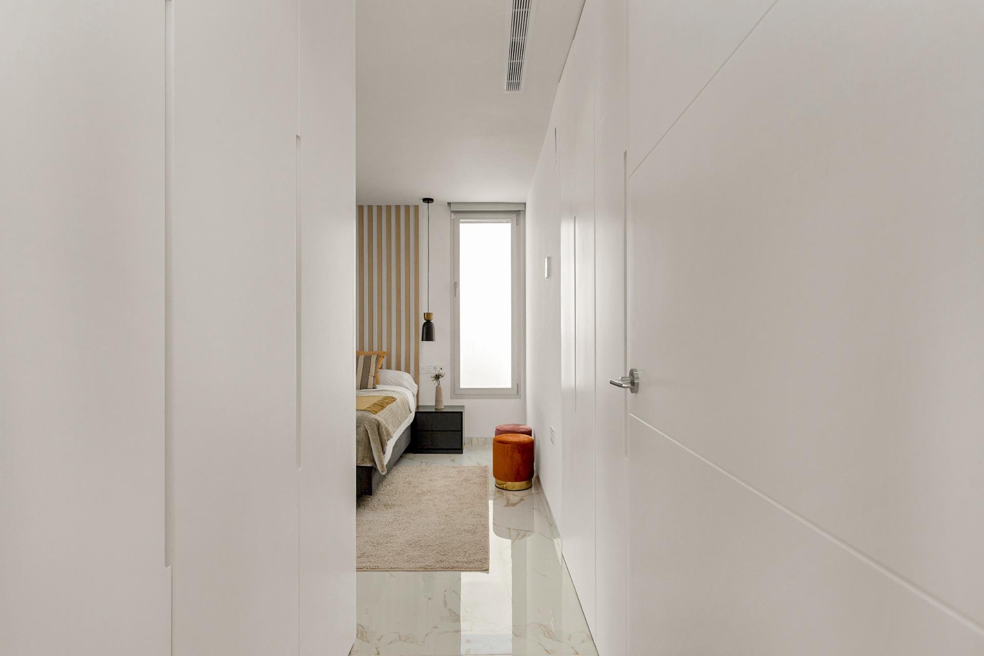 Rynek Pierwotny - Willa - Torrevieja - Los Balcones - Los Altos del Edén