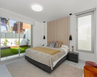 Rynek Pierwotny - Willa - Torrevieja - Los Balcones - Los Altos del Edén