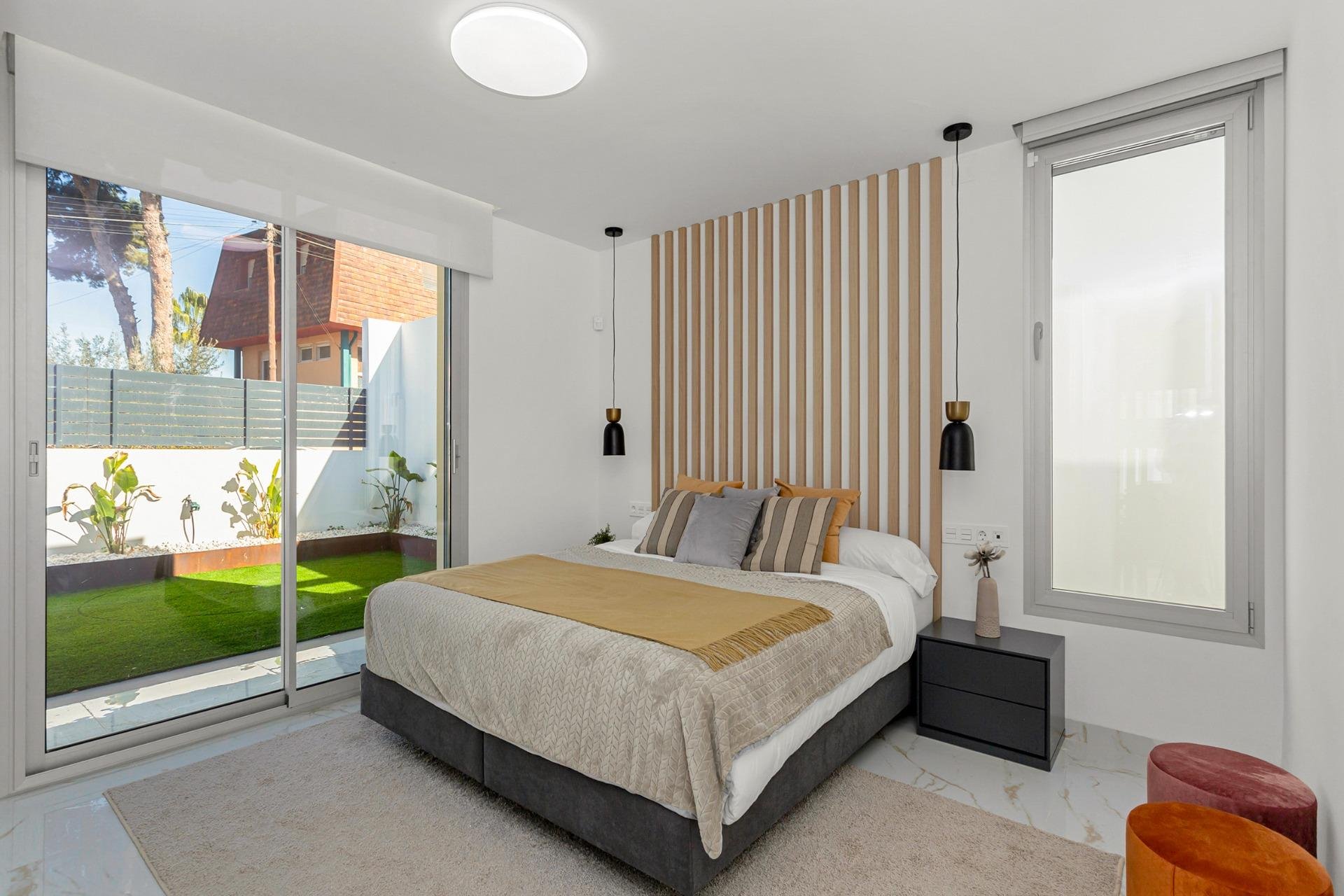 Rynek Pierwotny - Willa - Torrevieja - Los Balcones - Los Altos del Edén