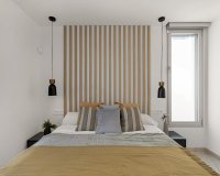 Rynek Pierwotny - Willa - Torrevieja - Los Balcones - Los Altos del Edén