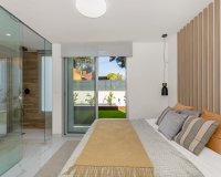 Rynek Pierwotny - Willa - Torrevieja - Los Balcones - Los Altos del Edén