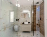 Rynek Pierwotny - Willa - Torrevieja - Los Balcones - Los Altos del Edén