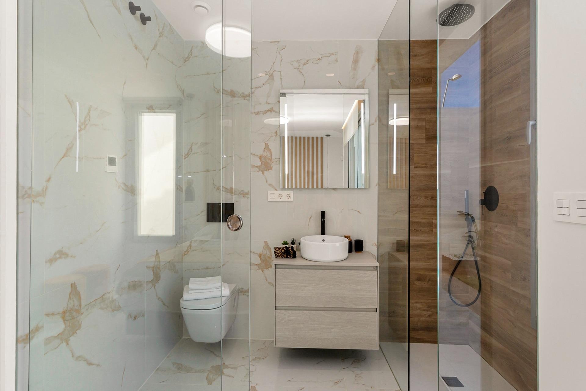 Rynek Pierwotny - Willa - Torrevieja - Los Balcones - Los Altos del Edén