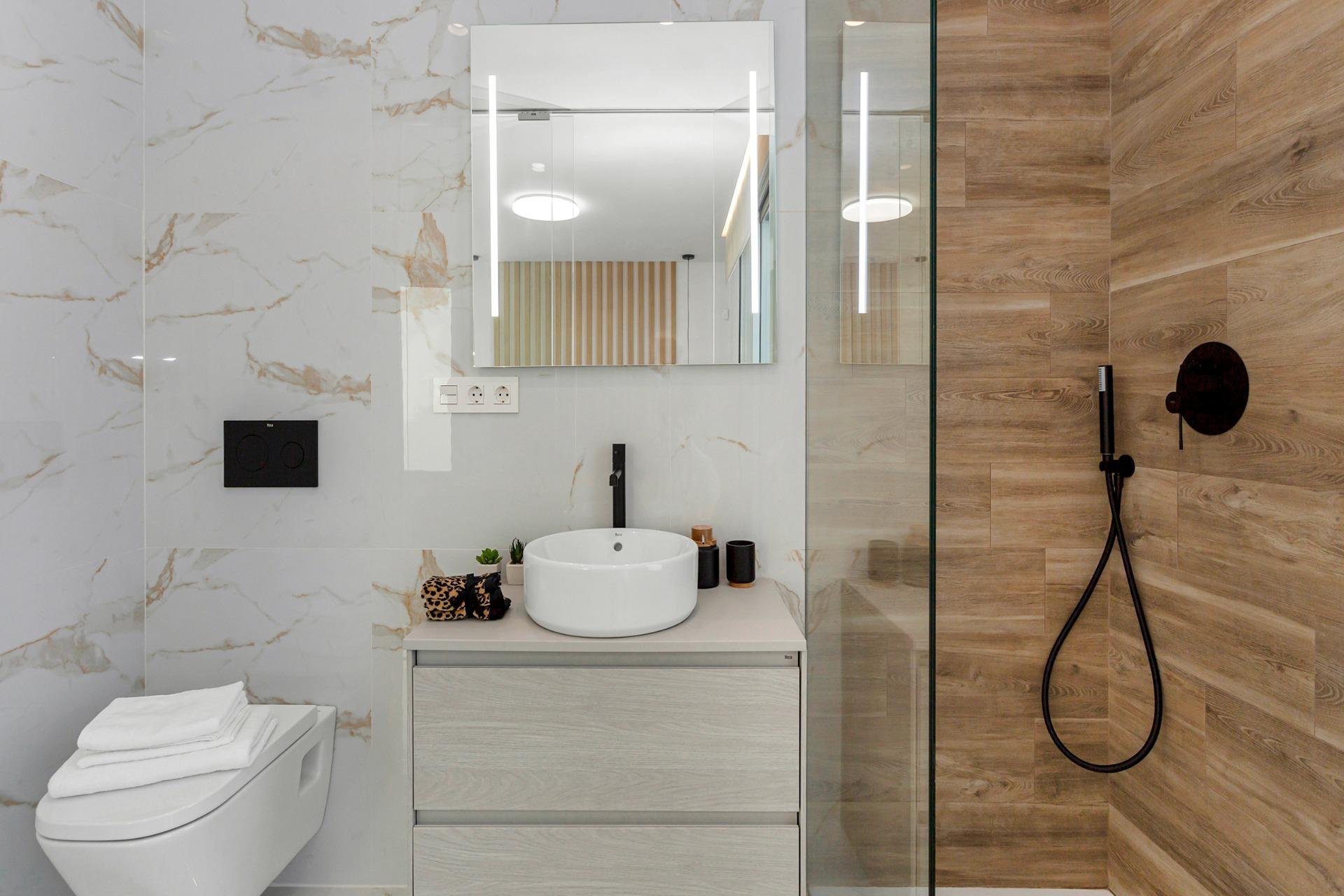 Rynek Pierwotny - Willa - Torrevieja - Los Balcones - Los Altos del Edén