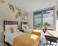 Rynek Pierwotny - Willa - Torrevieja - Los Balcones - Los Altos del Edén