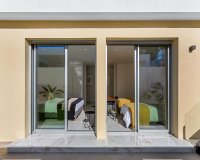 Rynek Pierwotny - Willa - Torrevieja - Los Balcones - Los Altos del Edén