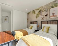 Rynek Pierwotny - Willa - Torrevieja - Los Balcones - Los Altos del Edén