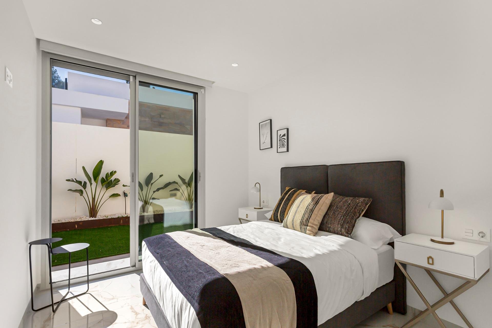 Rynek Pierwotny - Willa - Torrevieja - Los Balcones - Los Altos del Edén