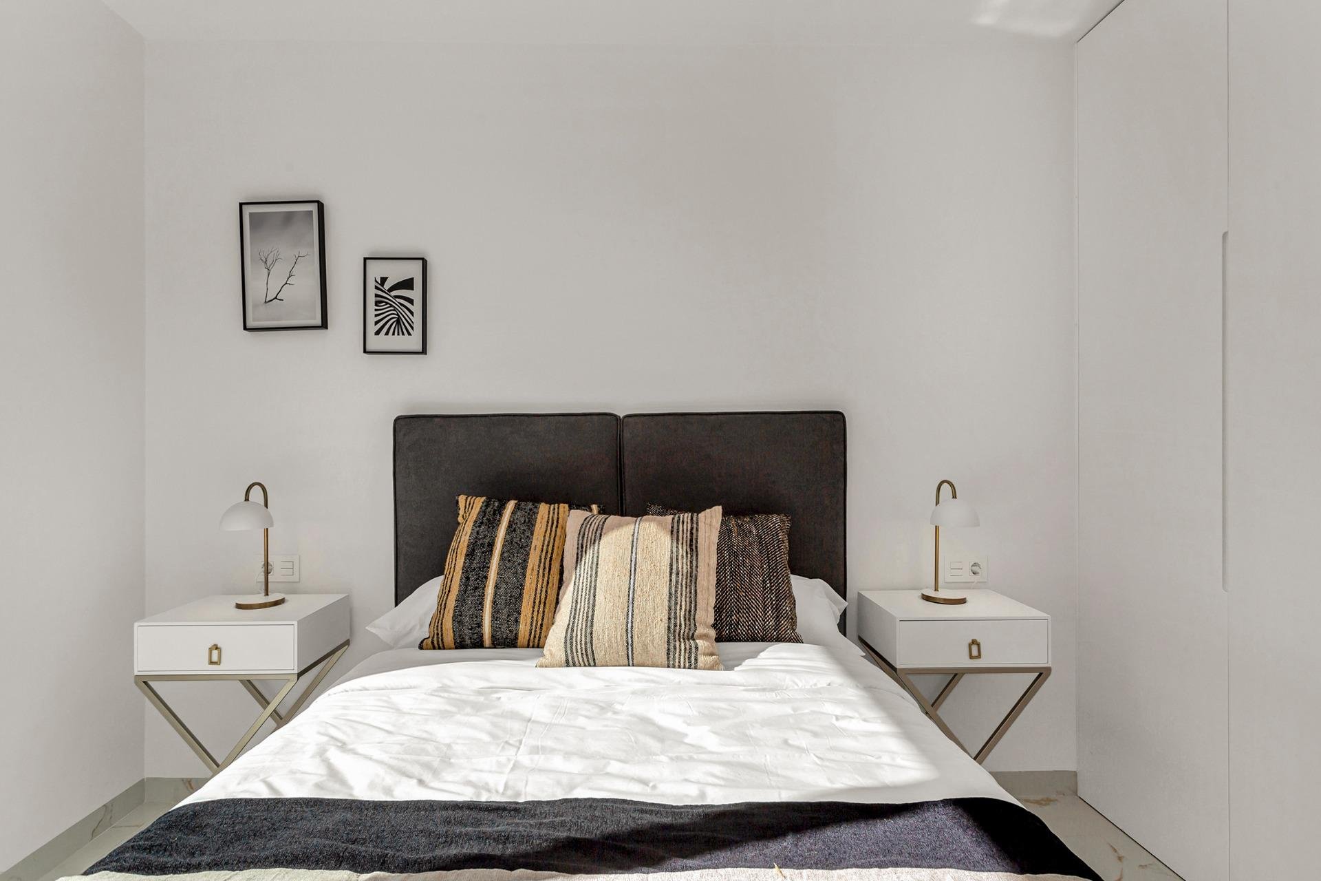 Rynek Pierwotny - Willa - Torrevieja - Los Balcones - Los Altos del Edén