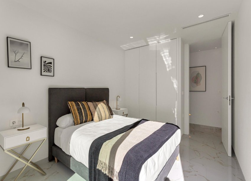 Rynek Pierwotny - Willa - Torrevieja - Los Balcones - Los Altos del Edén