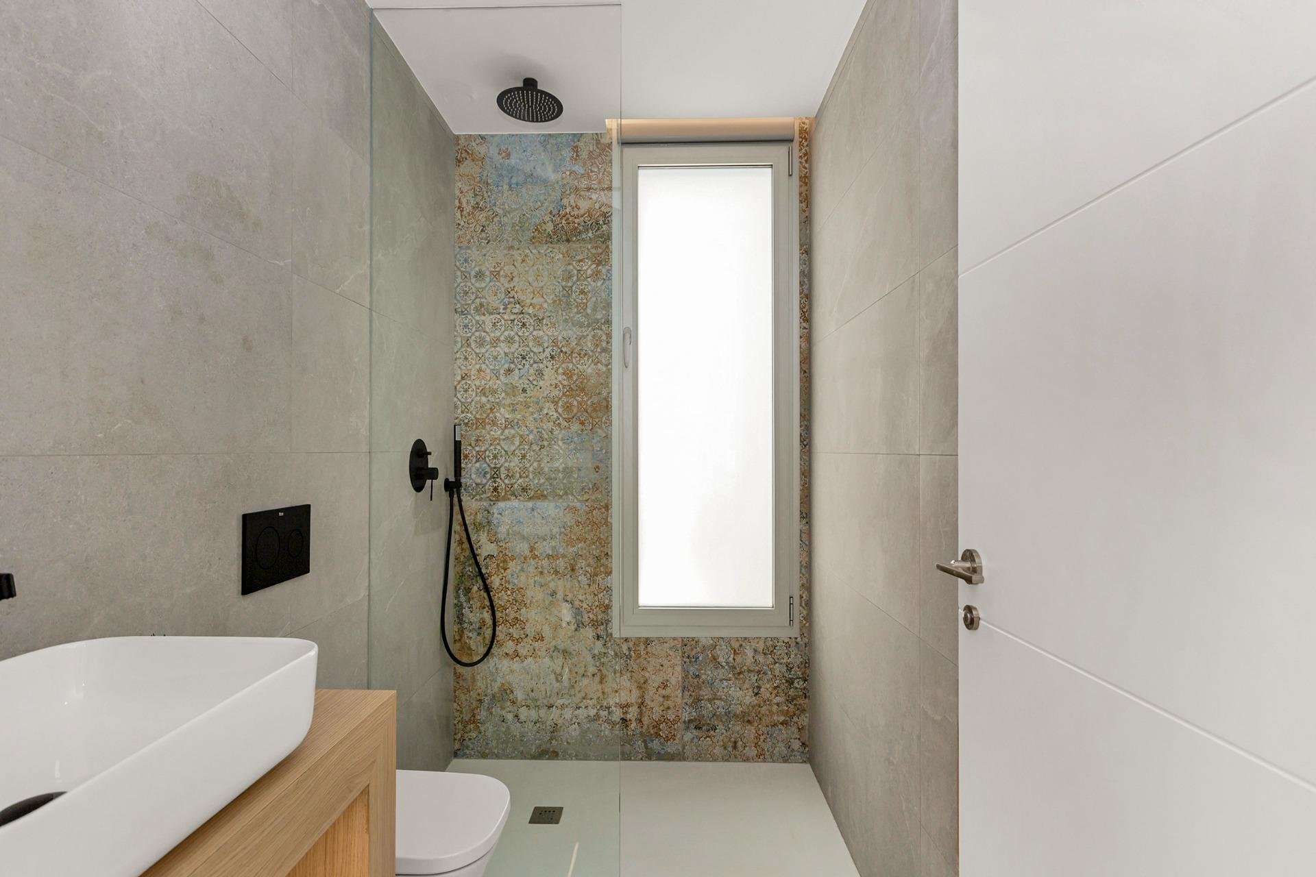 Rynek Pierwotny - Willa - Torrevieja - Los Balcones - Los Altos del Edén