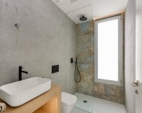 Rynek Pierwotny - Willa - Torrevieja - Los Balcones - Los Altos del Edén