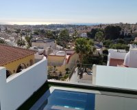 Rynek Pierwotny - Willa - Torrevieja - Los Balcones - Los Altos del Edén