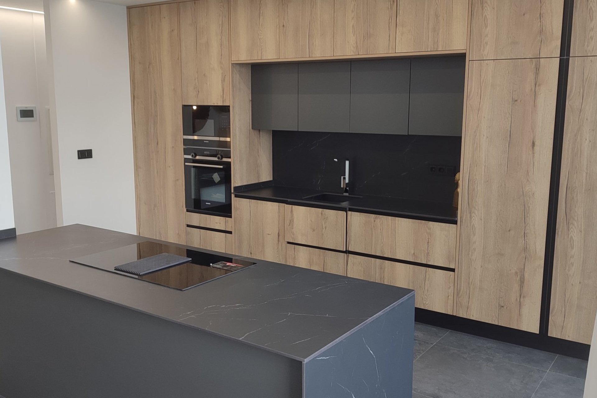 Rynek Pierwotny - Willa - Torrevieja - Los Balcones - Los Altos del Edén