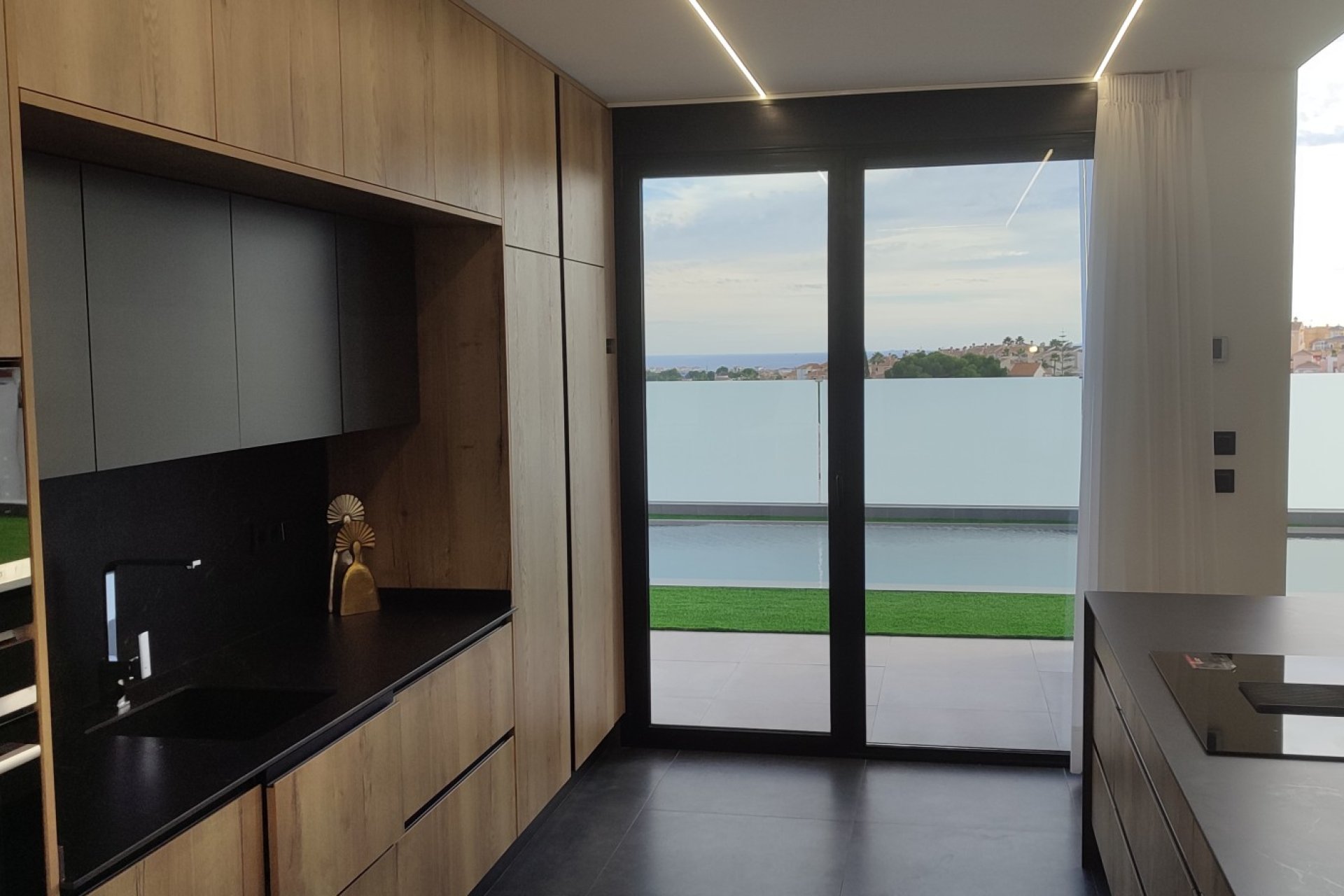 Rynek Pierwotny - Willa - Torrevieja - Los Balcones - Los Altos del Edén