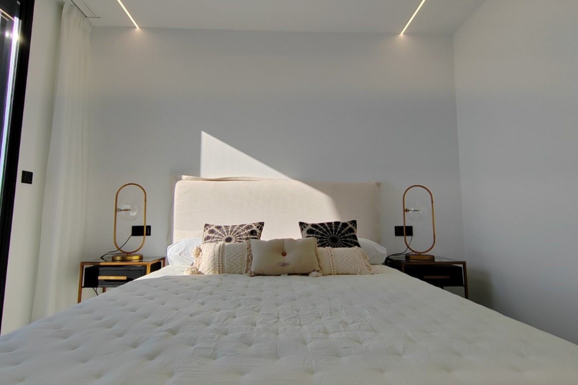 Rynek Pierwotny - Willa - Torrevieja - Los Balcones - Los Altos del Edén