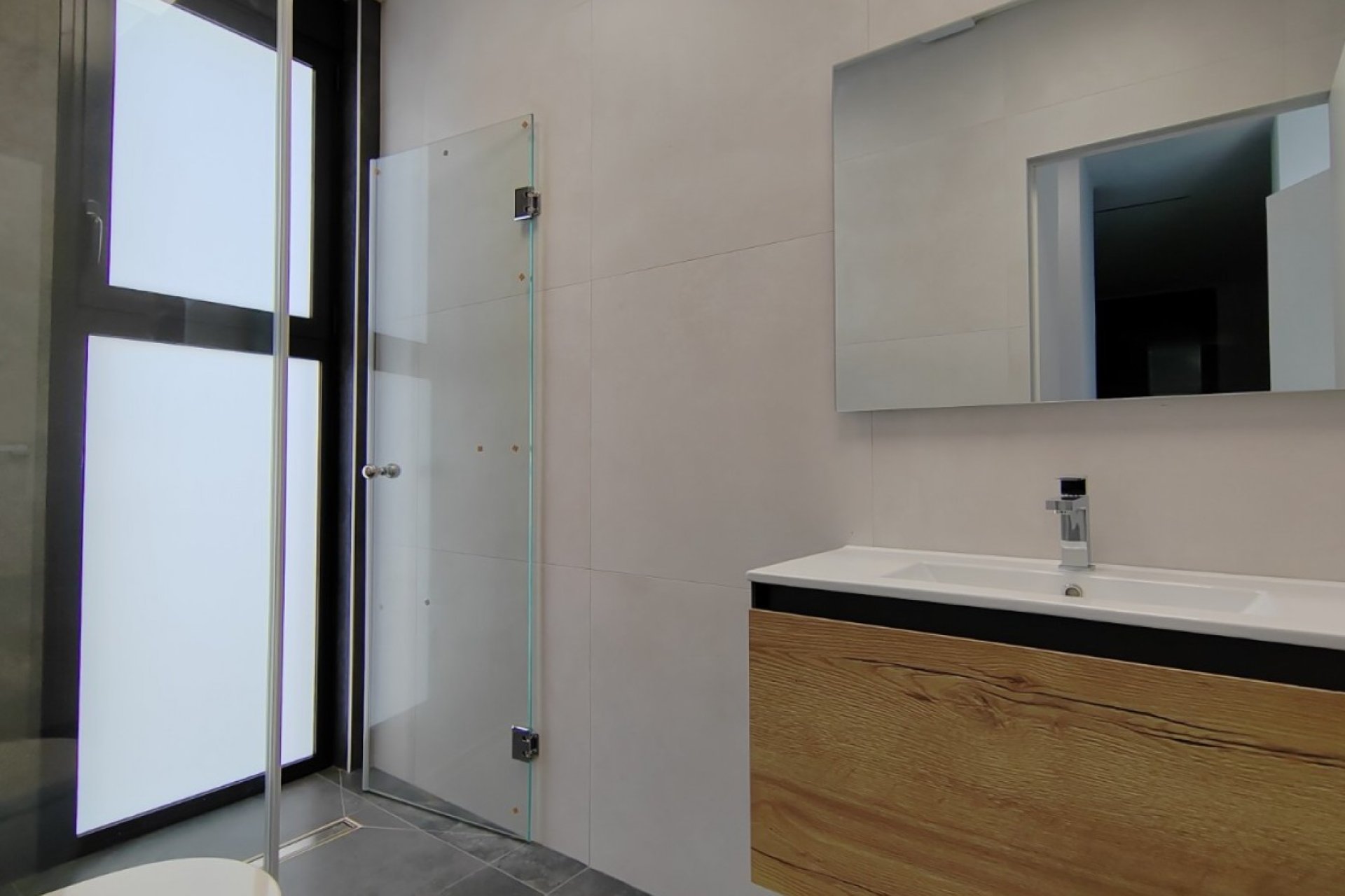 Rynek Pierwotny - Willa - Torrevieja - Los Balcones - Los Altos del Edén