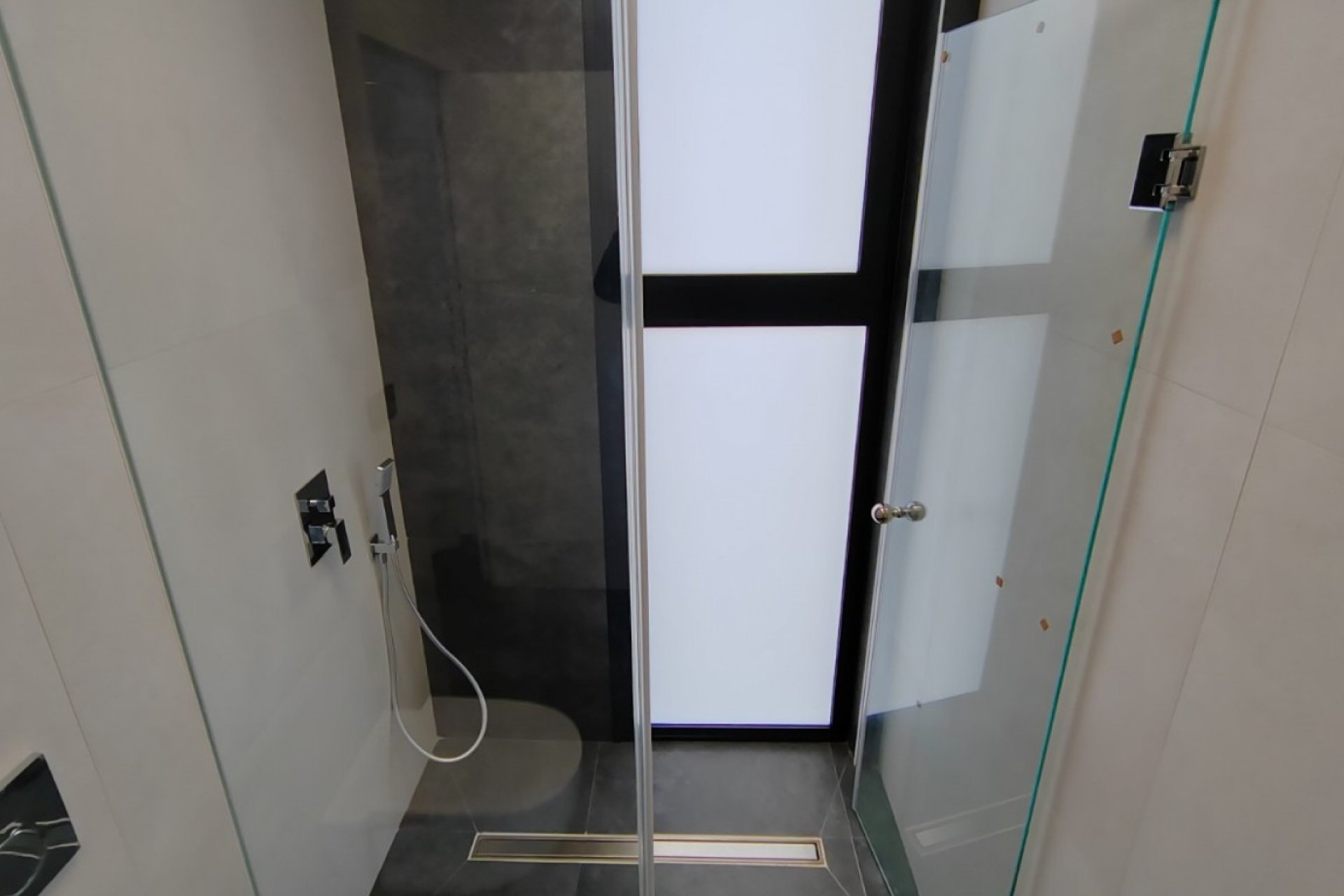 Rynek Pierwotny - Willa - Torrevieja - Los Balcones - Los Altos del Edén