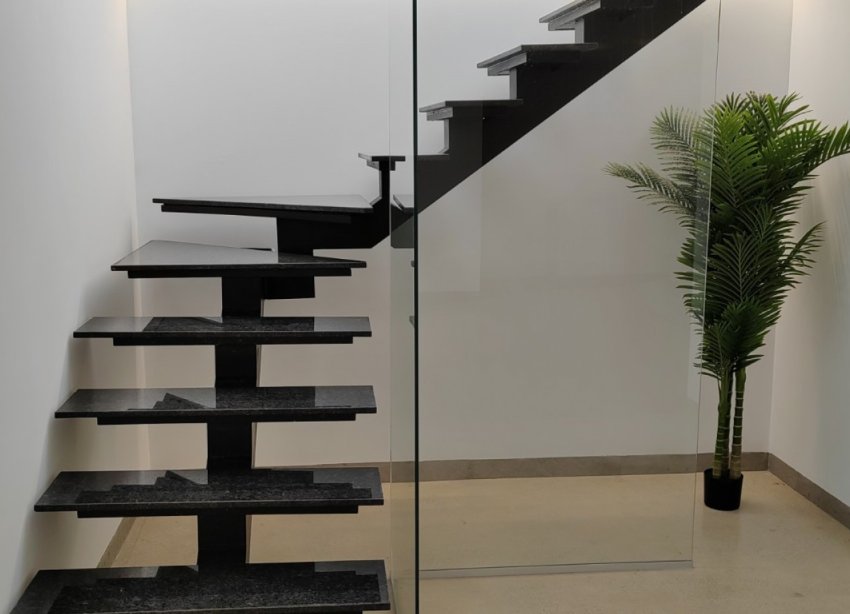 Rynek Pierwotny - Willa - Torrevieja - Los Balcones - Los Altos del Edén