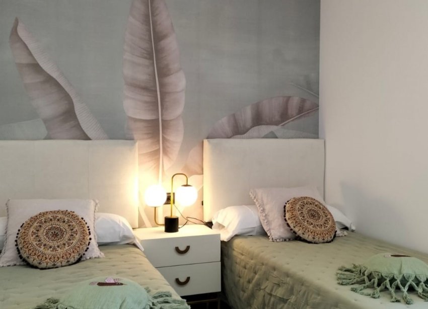 Rynek Pierwotny - Willa - Torrevieja - Los Balcones - Los Altos del Edén